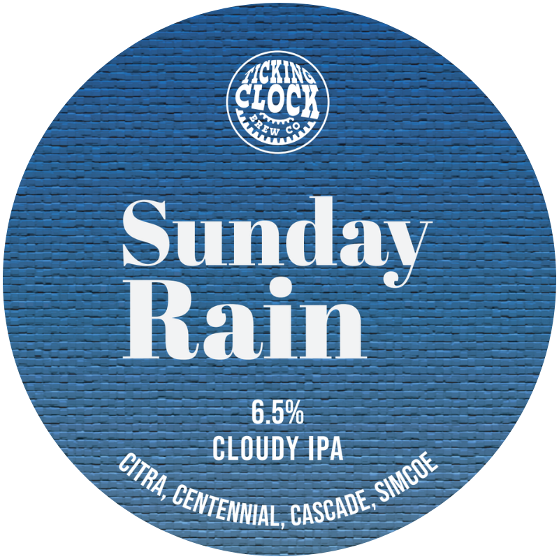 Sunday Rain