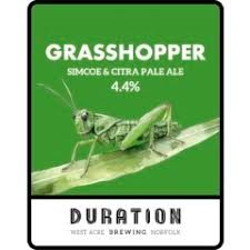 Grasshopper