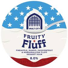 Fruity Fluff