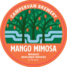 Mango Mimosa