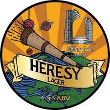 Heresy