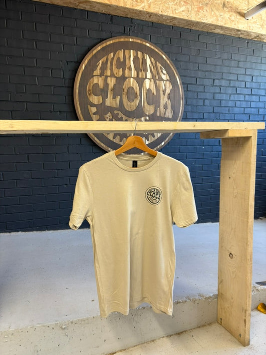 Sand Tee