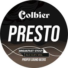 Presto